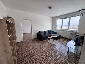 2 izbový byt na prenájom, 51m2,ul. Popradská, Košice