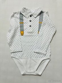 Body zn. RICHELIEU 92-98