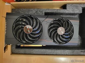 AMD Radeon RX 6700 XT 12gb
