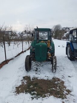Zetor super 50