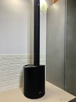 LD MAUI 5GO 100 … aktívny prenosný PA systém (Bluetooth)