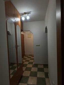 1 izbový byt na prenájom - 1