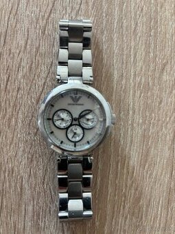Dámske hodinky Emporio Armani (Znížená cena)