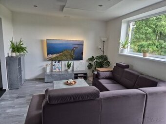 TurčianskyPeter 1.5 izbový byt 39m² s terasou