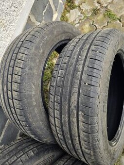 215/55 r17 letné pneu