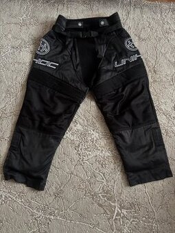 Brankárske nohavice florbal