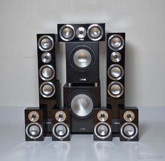 Canton Chono set / Aj rozpredam