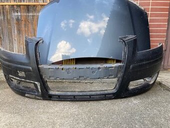 Predný nárazník Audi A3 8P 8PA