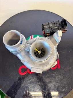 Turbo Bmw F10 180Kw 7799758