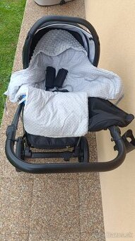 Trojkombinácia ESPIRO BUENO