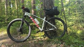 Trek xcaliber 8
