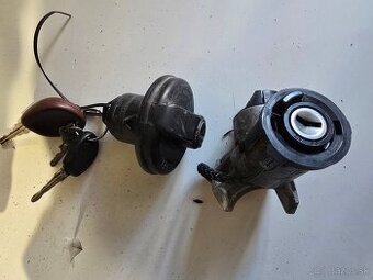 Spínacia skrinka Fiat Ducato 2.8 TDI