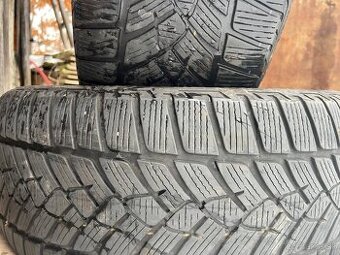 Pneumatiky Fulda Rotation 255/50 R19