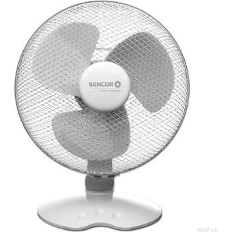 Predám ventilátor sencor