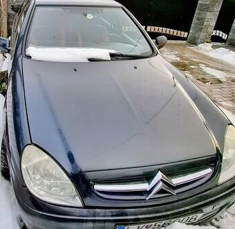Predám auto citroën xsara