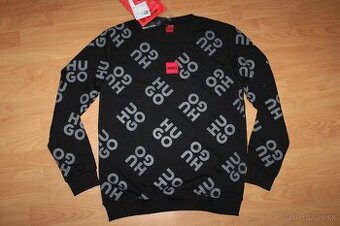 Pánska mikina Hugo Boss