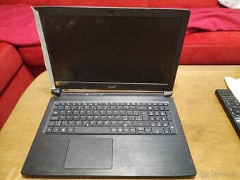 Predám Acer Aspire A315-53-P1R5 na renováciu/náhradné diely