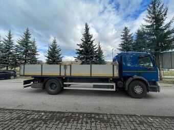 Renault Premium valník