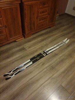 Predam bezky FISCHER,184 cm,SNS-SKIN