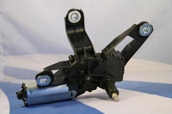 Motorček zadného stierača Fabia I