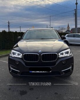 🔥 BMW X5 F15 30d | 2014 🔥