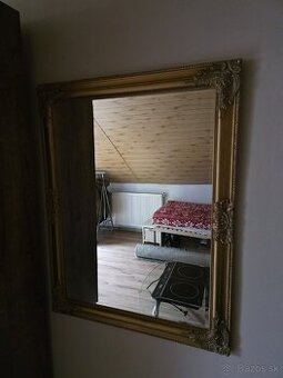 Zrkadlo 70x90cm