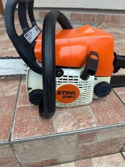 Stihl 018c