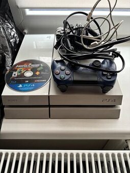 Playstation 4 500g