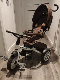 Trojkolka Bentley 6v1