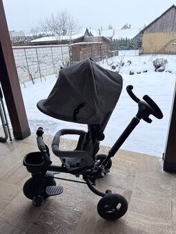 Detská trojkolka kinderkraft