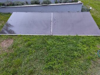 Lexanový prístrešok