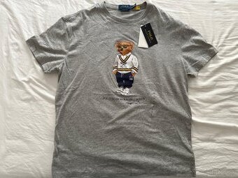 Ralph Lauren Polo Bear tričko