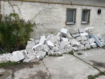 Darujem za odvoz Itong / Ipor