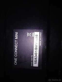 One conect mini