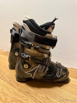 PÁNSKE LYŽIARKY ATOMIC, Veľkosť: 29,5