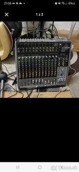 Predám mix pult