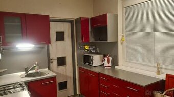 Len u nás Predaj 3-izb.bytu ul.Nám.mieru v Detve.