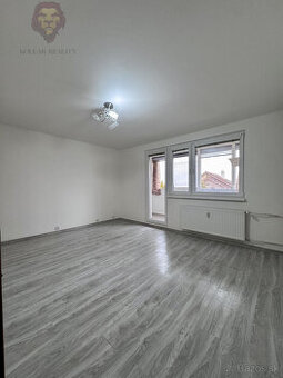 Prenájom Nové Mesto nad Váhom, Športová ulica 1 poschodie