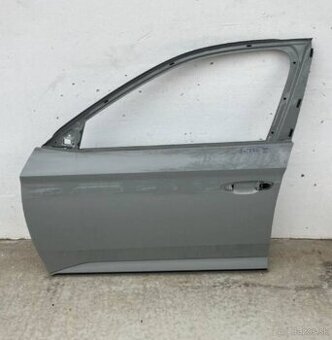 Superb 3 vodičove dvere