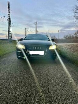 Audi A5 3.0TDI Quattro Sportback 3x Sline