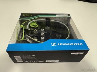 Predám nikdy nepoužité slúchadlá Sennheiser PMX686i