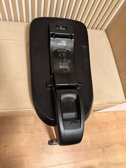 Britax Römer Baby-Safe Core + ISOFIX základňa s opornou noho