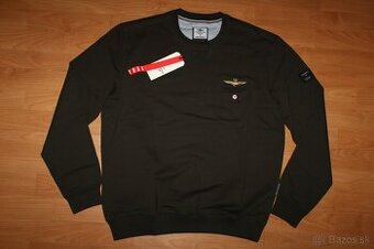 Pánska mikina Aeronautica
