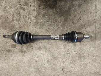 Polos peugeot Citroen