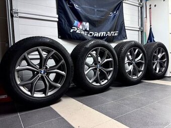 Styling 735 R19 Bmw Zimne