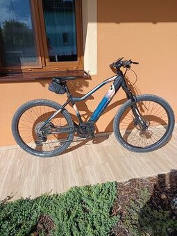 Predám elektrobicykel CTM Ruby Pro