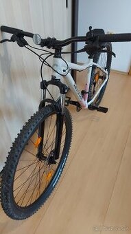 Damsky Detsky Bicykel Cannondale 29"