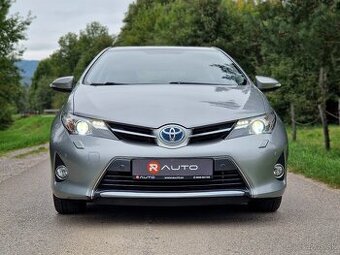 Toyota Auris 1.8 I VVT-i HybridSD Style