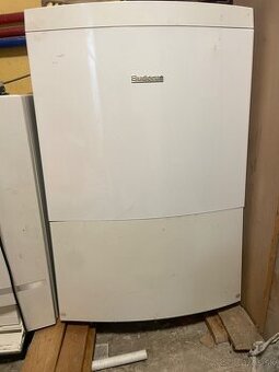 Buderus kondenzačny kotol