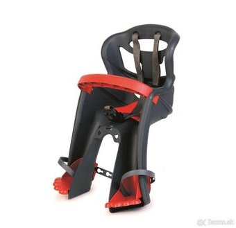 Predná sedačka na bicykel Bellelli